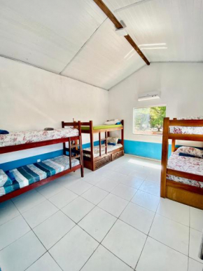 Hostel São Brás